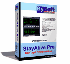 BySoft StayAlive Pro  3.0.2.269